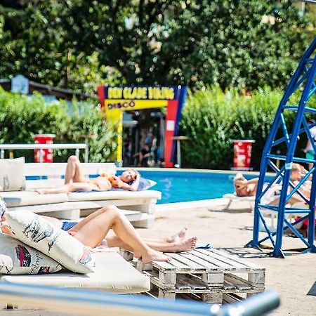 Party Golden Sands Hotel Varna Bagian luar foto