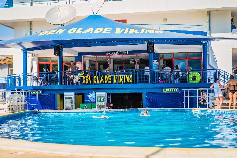 Party Golden Sands Hotel Varna Bagian luar foto